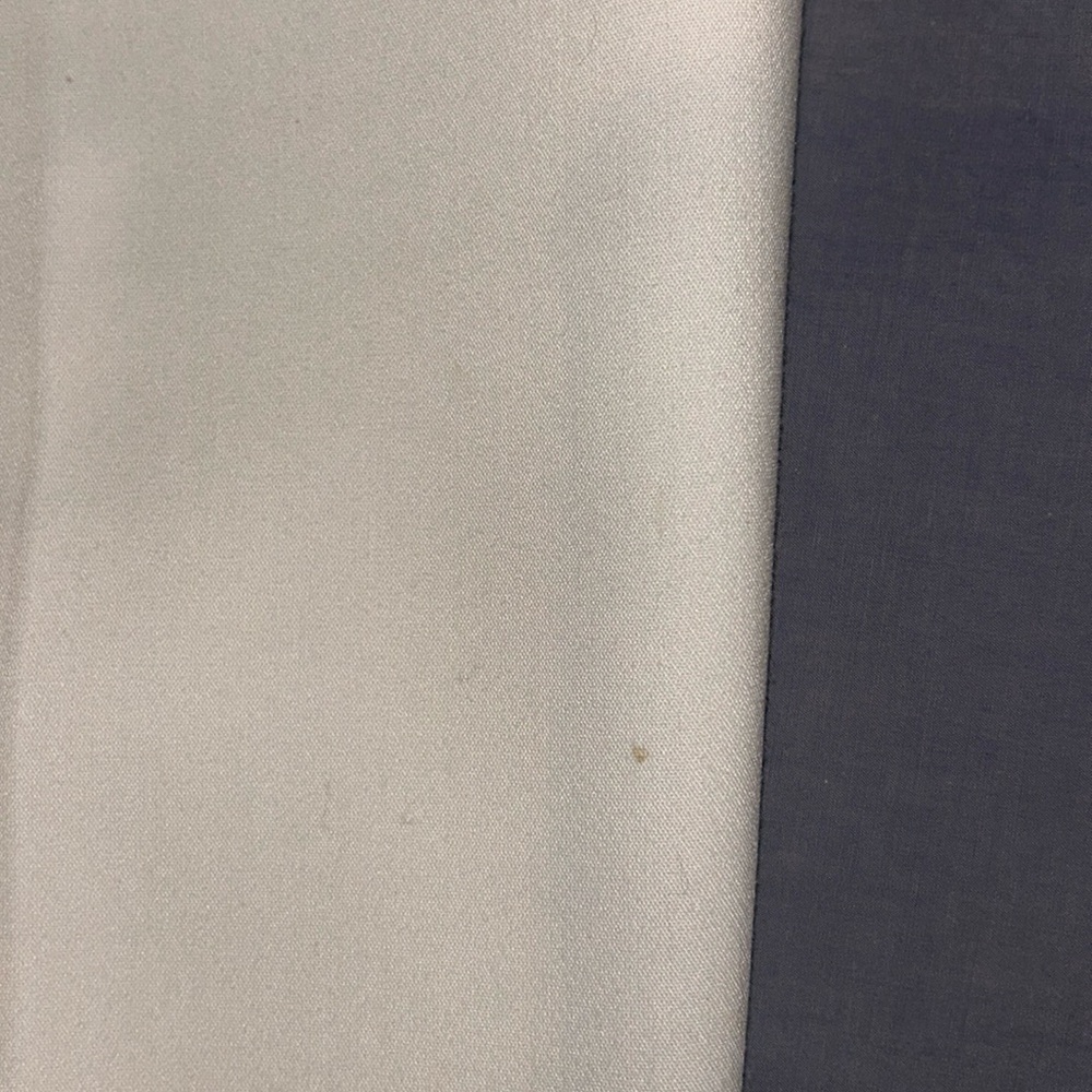 ZARA White Dress Pants with Kickflare and Slits at Bottom | Women’s Size XS - Picture 6 of 8